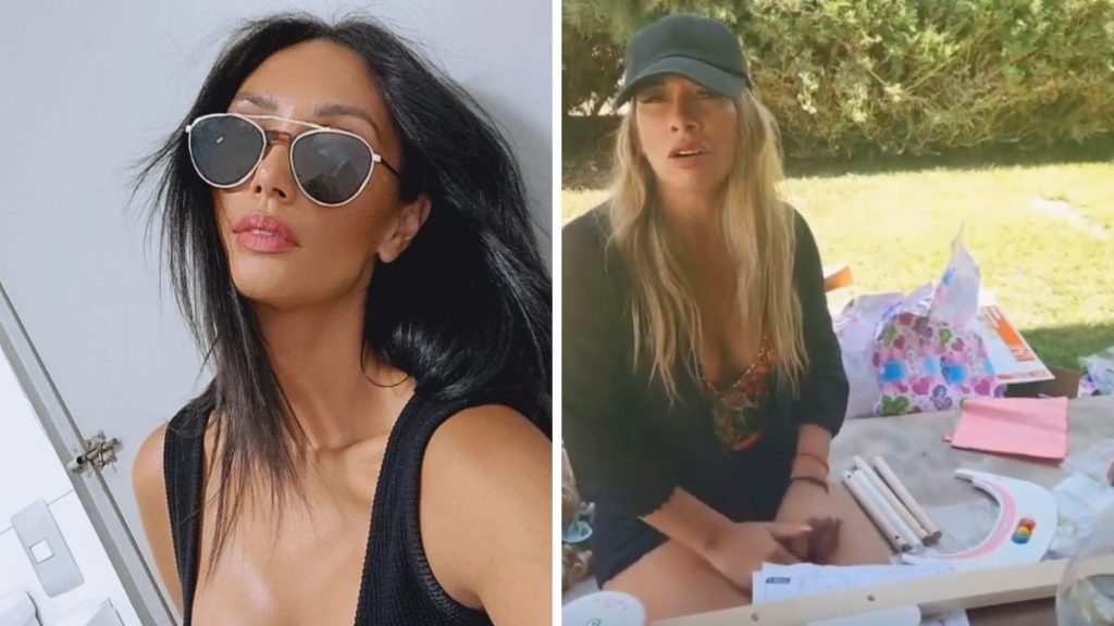 Pamela Díaz Reclamo