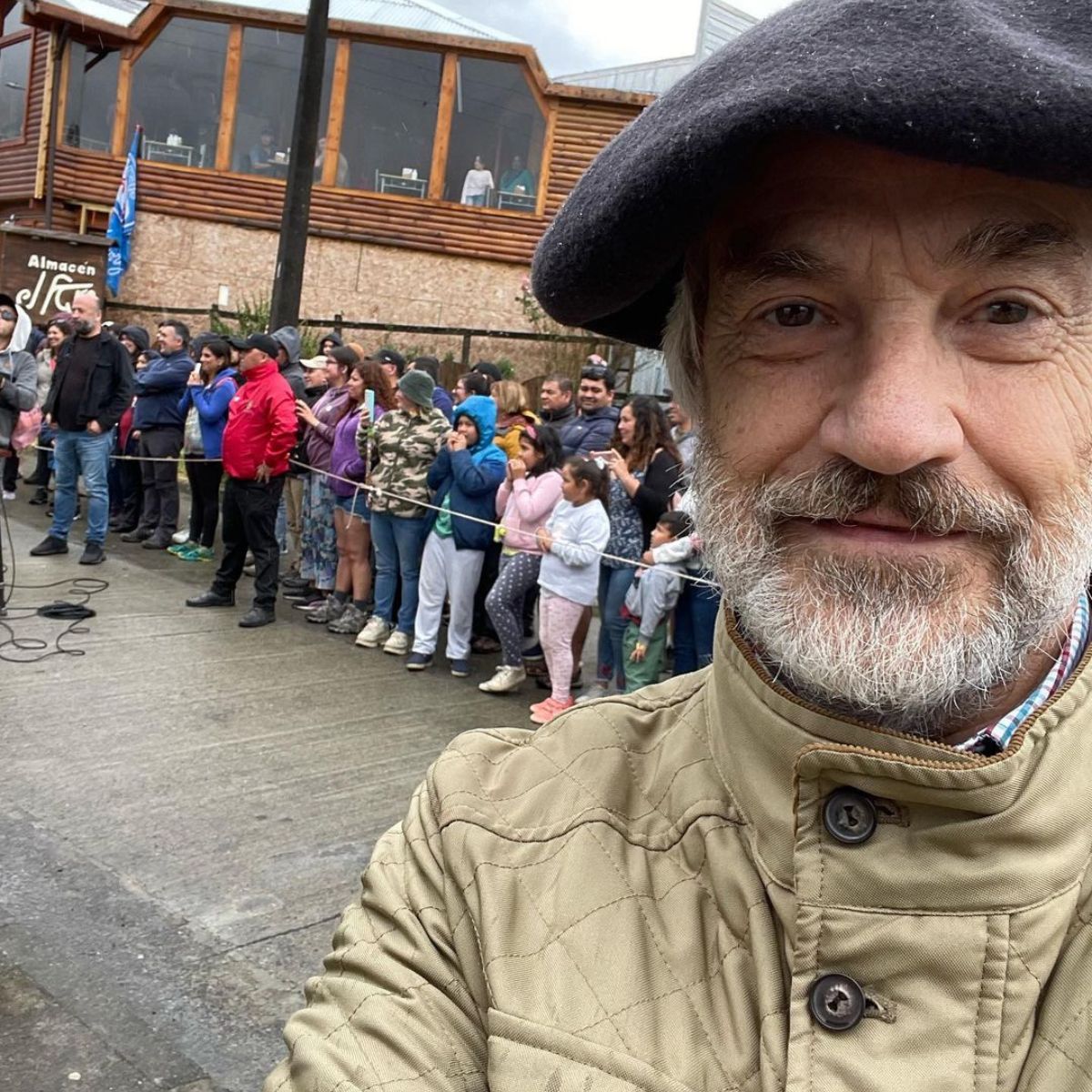 Pancho Reyes La Ley De Baltazar (1)