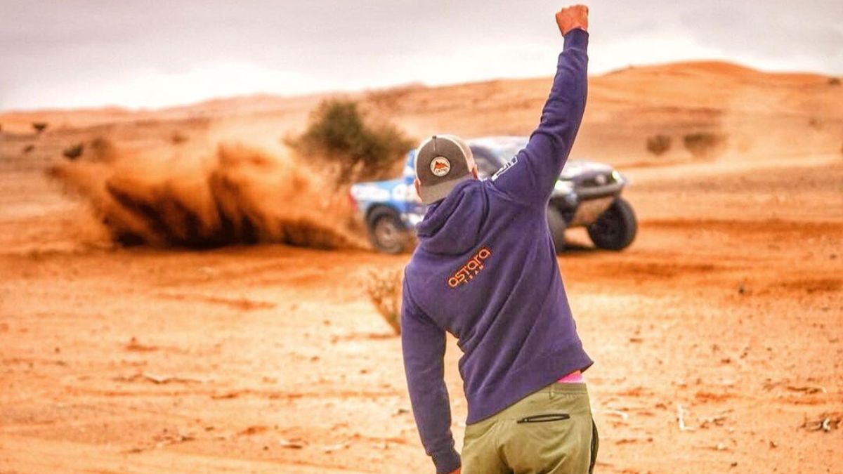 Pangal Andrade Vacaciones (1)