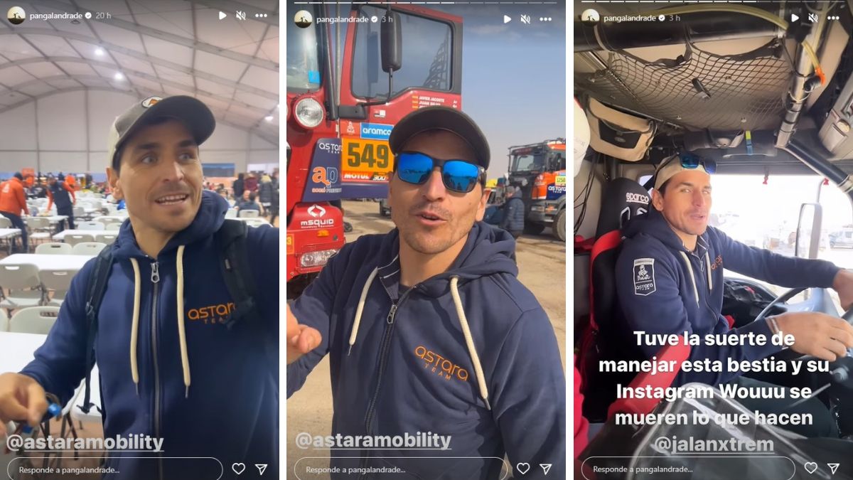 Pangal Andrade Vacaciones (2)