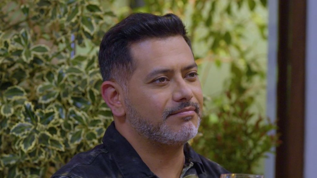 Pedro Ruminot Cáncer