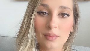 "Una tapada de boca, ignorantes": Perla Ilich se cansó de las críticas