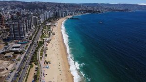 ¡Que no te digan lo contrario! Estas son las playas aptas para el baño en Chile, actualizado al 2023