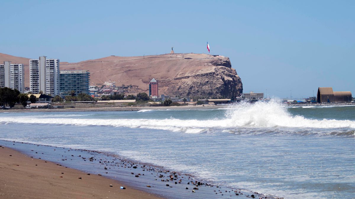 Playas Aptas Para El Baño (1)