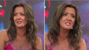 "Hay algo que me tiene hasta aquí…": Priscilla Vargas lanza dura crítica a los humoristas