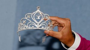 Reina Festival De Viña 2023