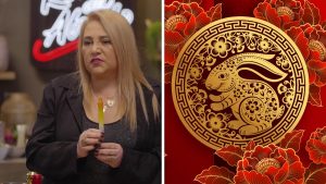 Año Nuevo Chino 2023: Latife Soto reveló los rituales más fáciles y certeros