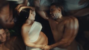 Romeo Santos confirma que será papá con nuevo videoclip