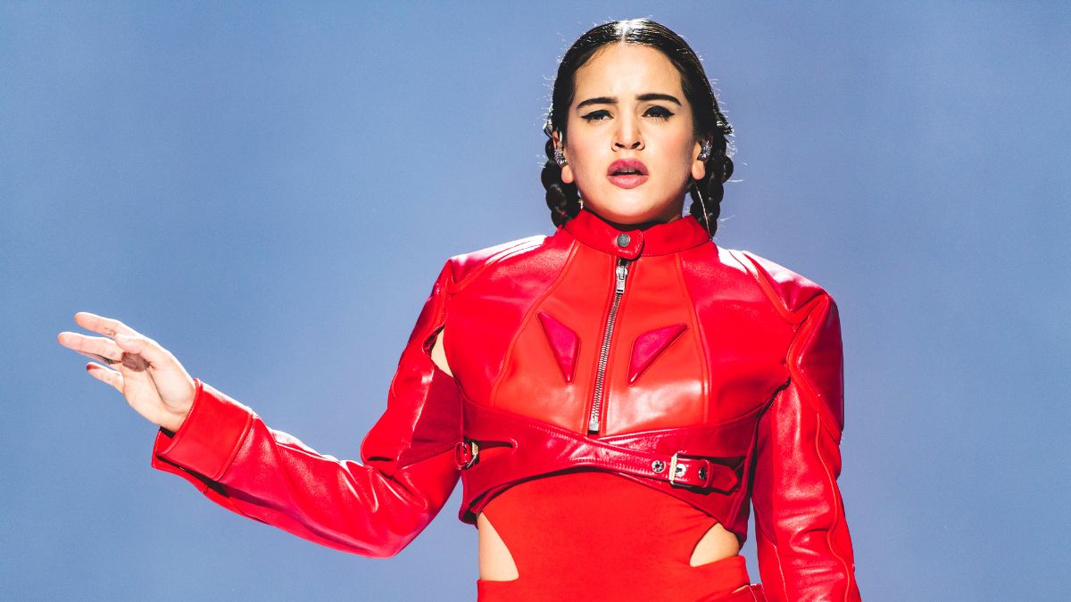 Lie Like You Love Me: Rosalía pone fecha para nueva canción en inglés