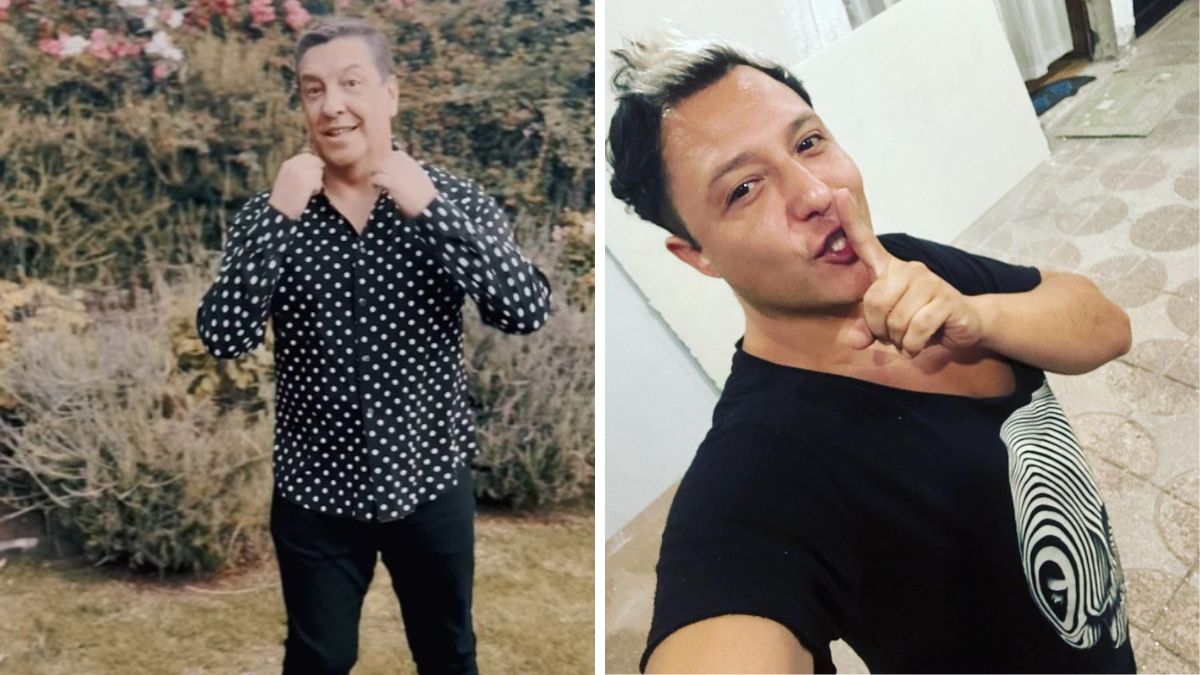 Sergio Rojas filtró el verdadero monto millonario que recibió JC Rodríguez por animar fiesta en Valparaíso