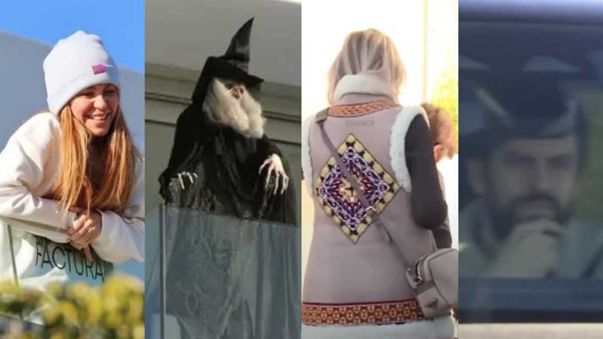 La guerra entre Shakira y sus suegros: Padres de Piqué tomaron drástica decisión
