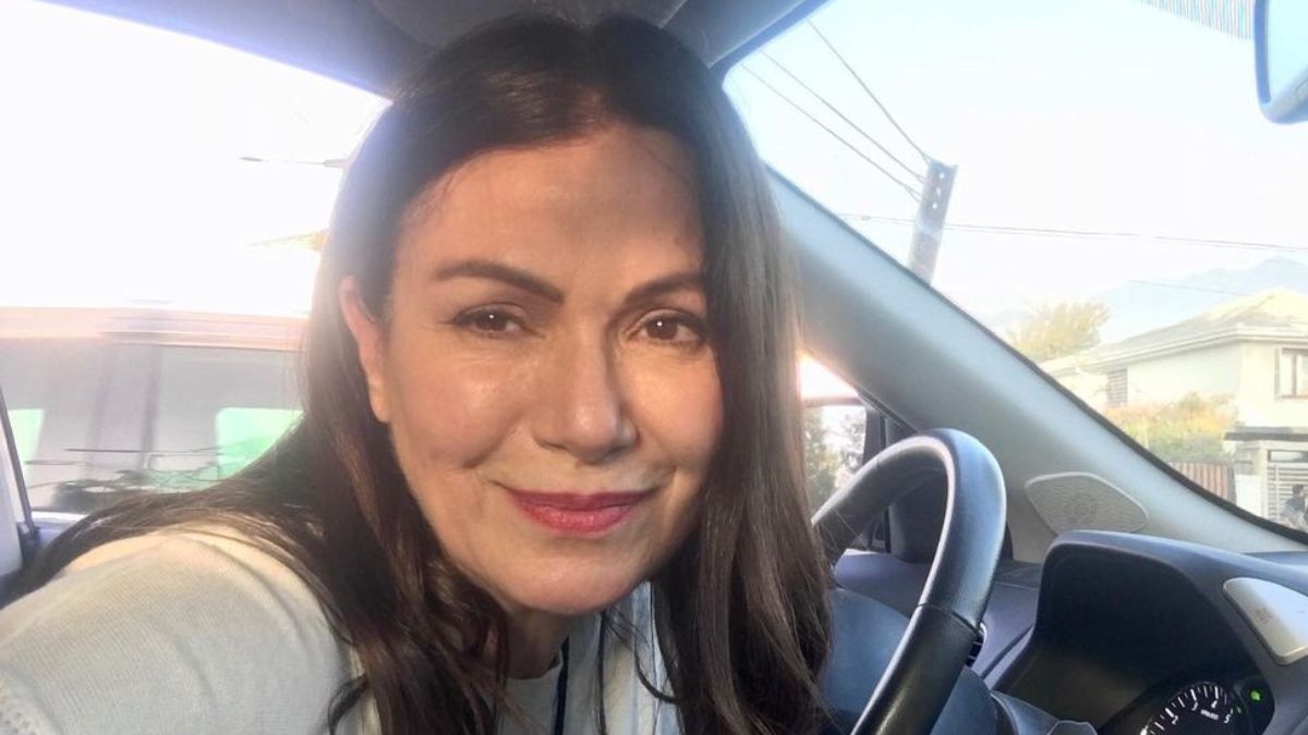 "Me agarré una infección": Solange Lackington recuerda la negligencia de su doctor que casi le cuesta la vida