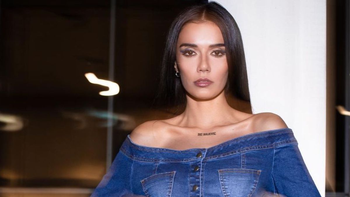 Steffi Méndez emocionó tras compartir tiernos registros luego del nacimiento de su bebé: estos son todos los detalles