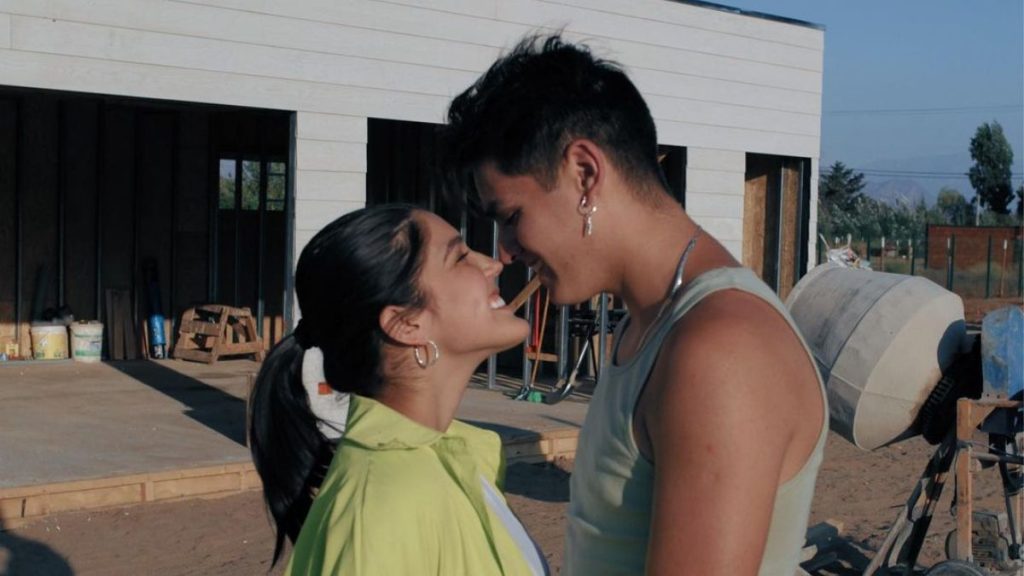 Tati Fernández Oliver Borner