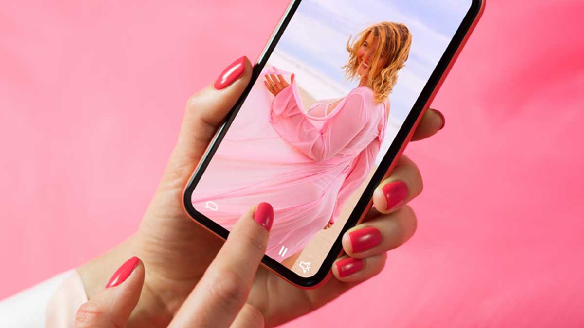 Cinco cuentas de TikTok que debes seguir, sí o sí, para un mejor 2023