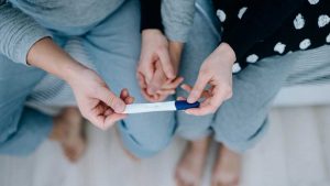 Tres apps para conseguir quedar embarazada según tu ciclo menstrual