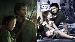 "Morí con esto": Papi Ricky se transforma en The Last of Us en divertido viral