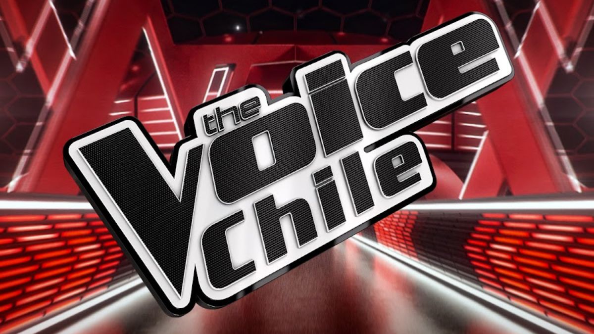 The Voice Chile Animadora (2)