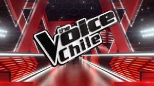 The Voice Chile Animadora