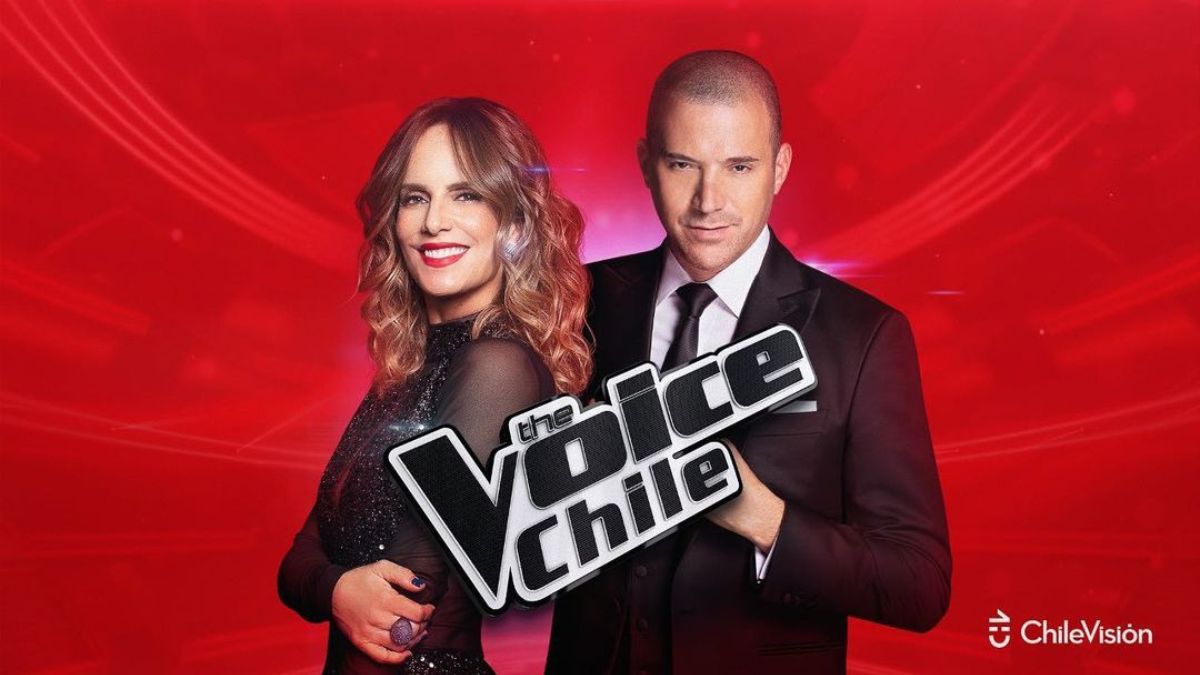 Famoso cantante es confirmado como coach de The Voice Chile