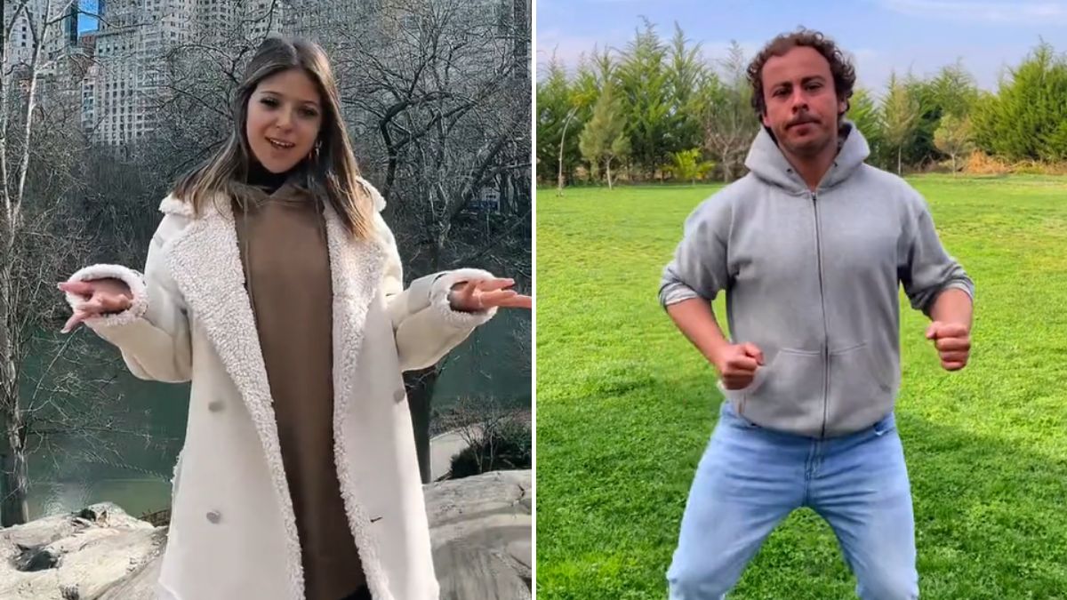 Con Ignacia Antonia a la cabeza: Estos son los chilenos nominados a los TikTok Awards 2023