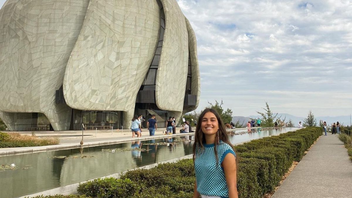 "Me sorprendió saber que..." TikToker española reveló las costumbres chilenas más difíciles de entender