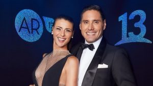 "Tiene otro peso": Tonka Tomicic regresa a las pantallas de Canal 13