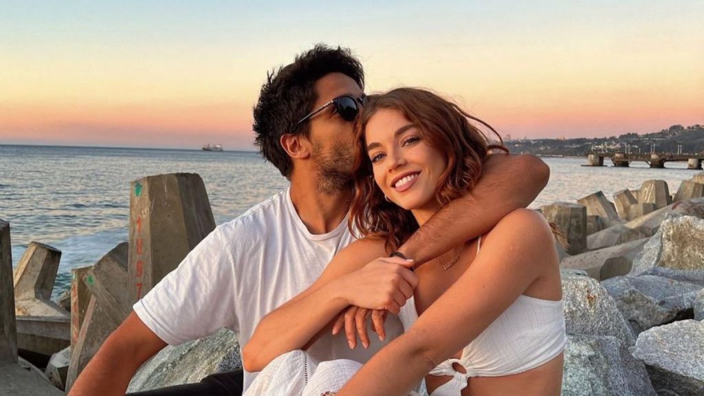 Vale Caballero Matrimonio