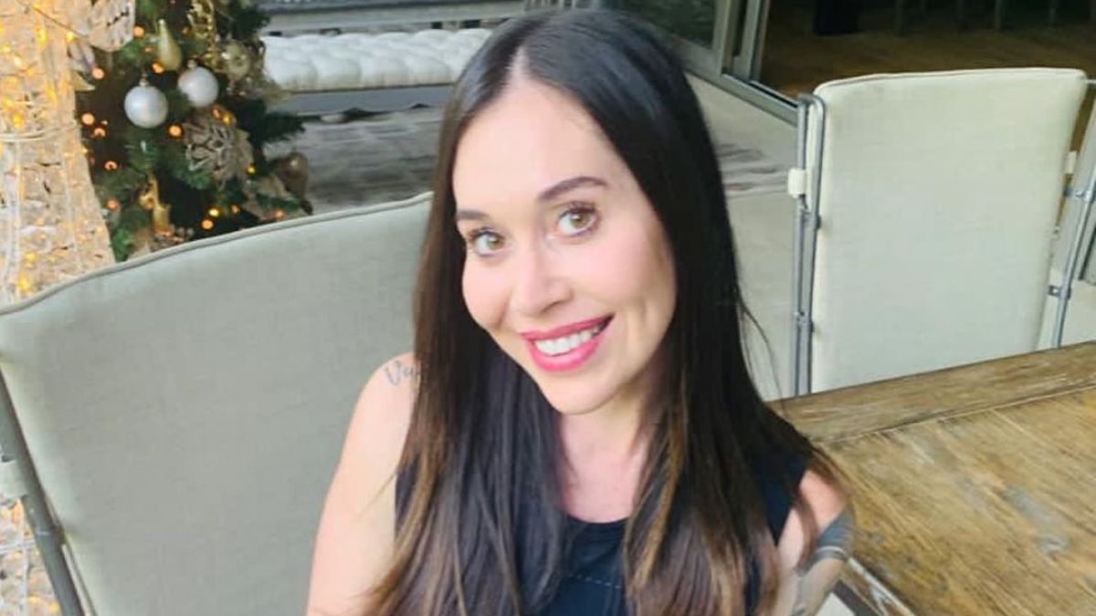 "Comenzamos mi 5to mes": Vale Roth sorprende a sus seguidores con el crecimiento de su pancita