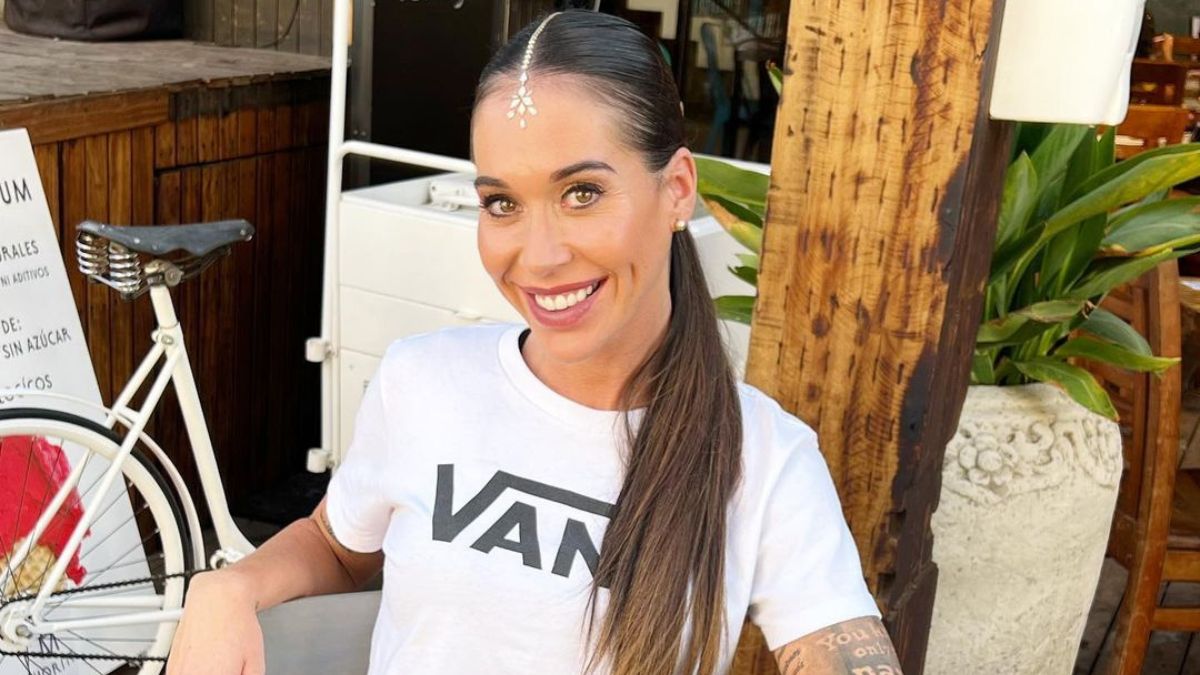 "Me dejaron el visto": Vale Roth se sincera sobre su participación en la Gala del Festival de Viña 2023