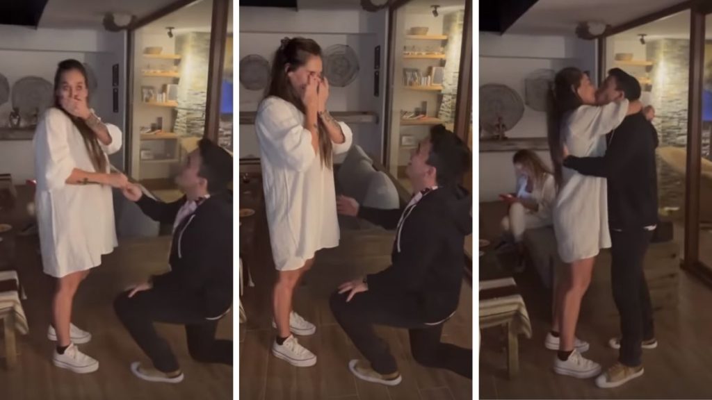 Vale Roth Se Casa (1)