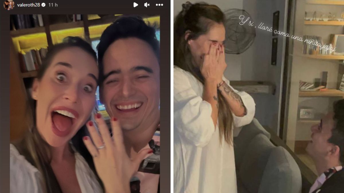 Vale Roth Se Casa (2)