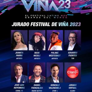 Viña 2023 Jurados (2)