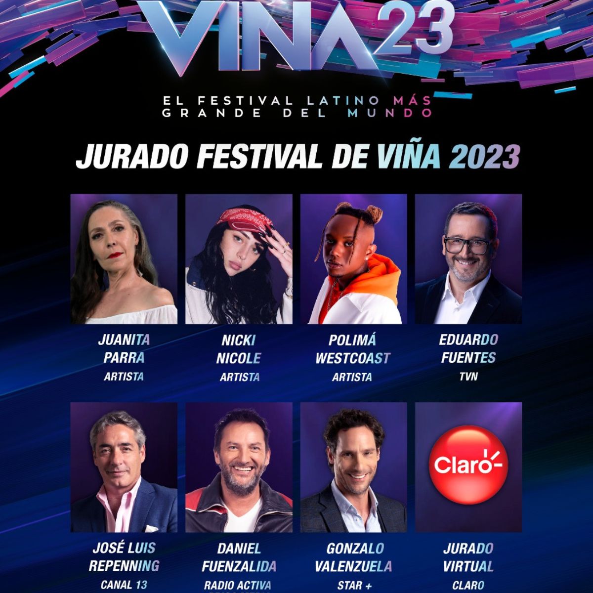 Viña 2023 Jurados (2)