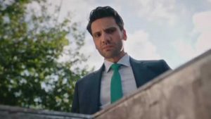 Yargi, la nueva apuesta turca de Mega: ¿Cuándo estrena la teleserie?