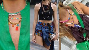 5 accesorios que no pueden faltar en tus outfits este verano