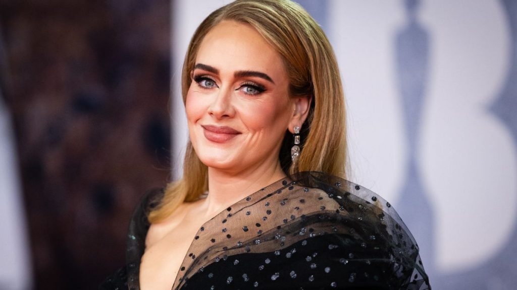 Adele Los 30 Mejores Momentos Documental