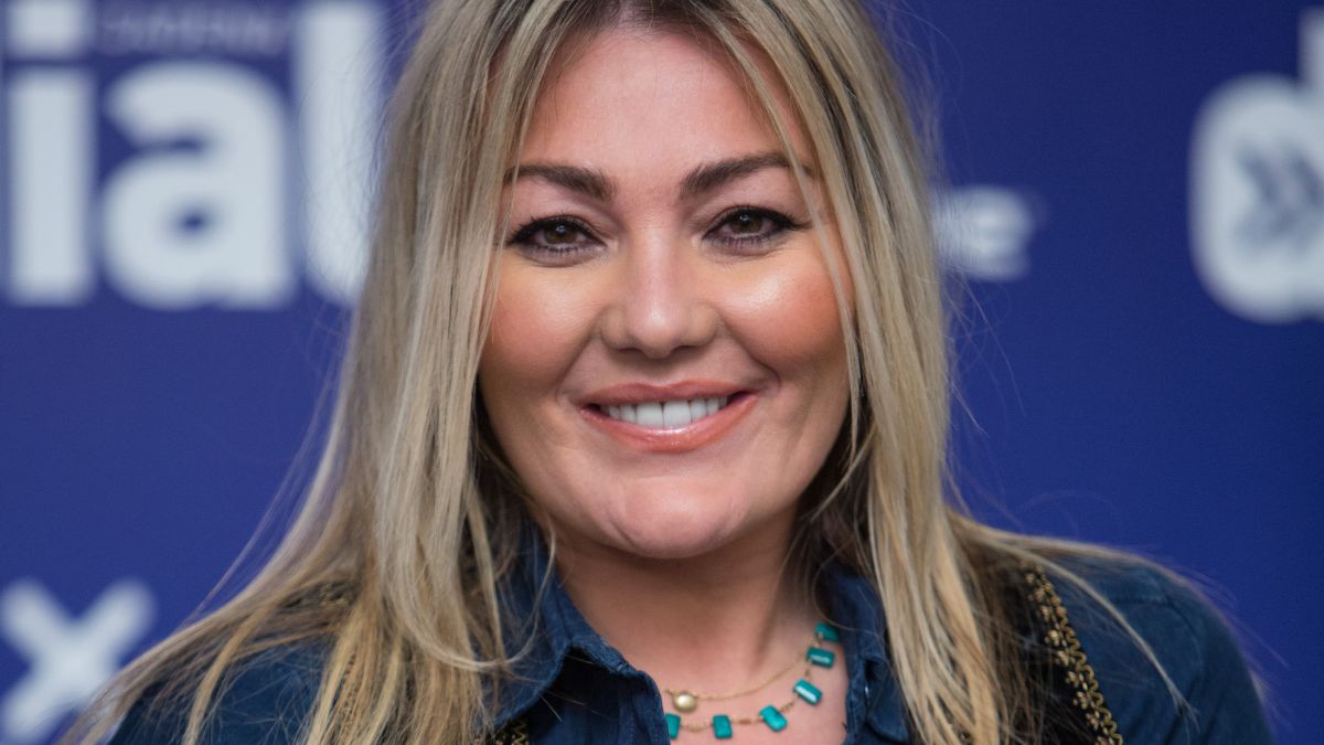 Tras su crisis, Amaia Montero vuelve a las redes sociales con potente mensaje