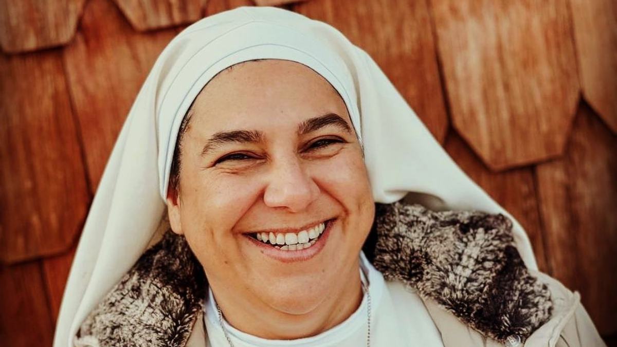 Revelan cómo fue la emotiva despedida de Andrea Eltit tras terminar de grabar La Ley de Baltazar