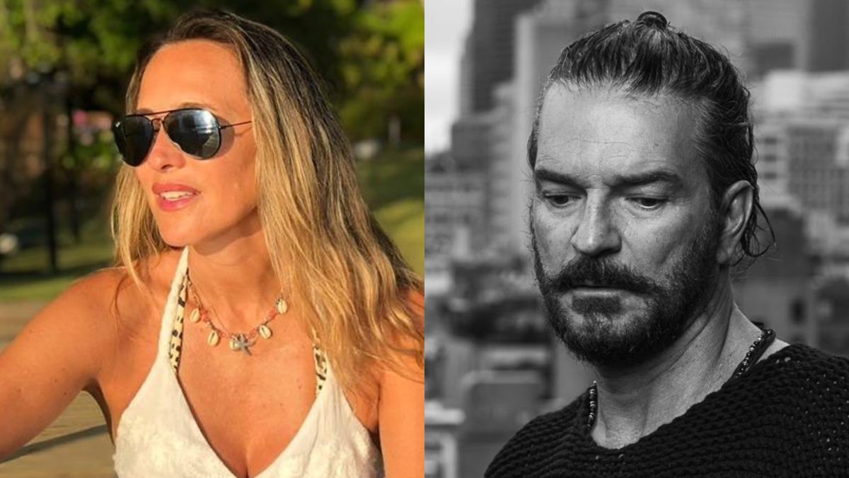 Angélica Castro recuerda su entrevista a Ricardo Arjona y genera varias reacciones