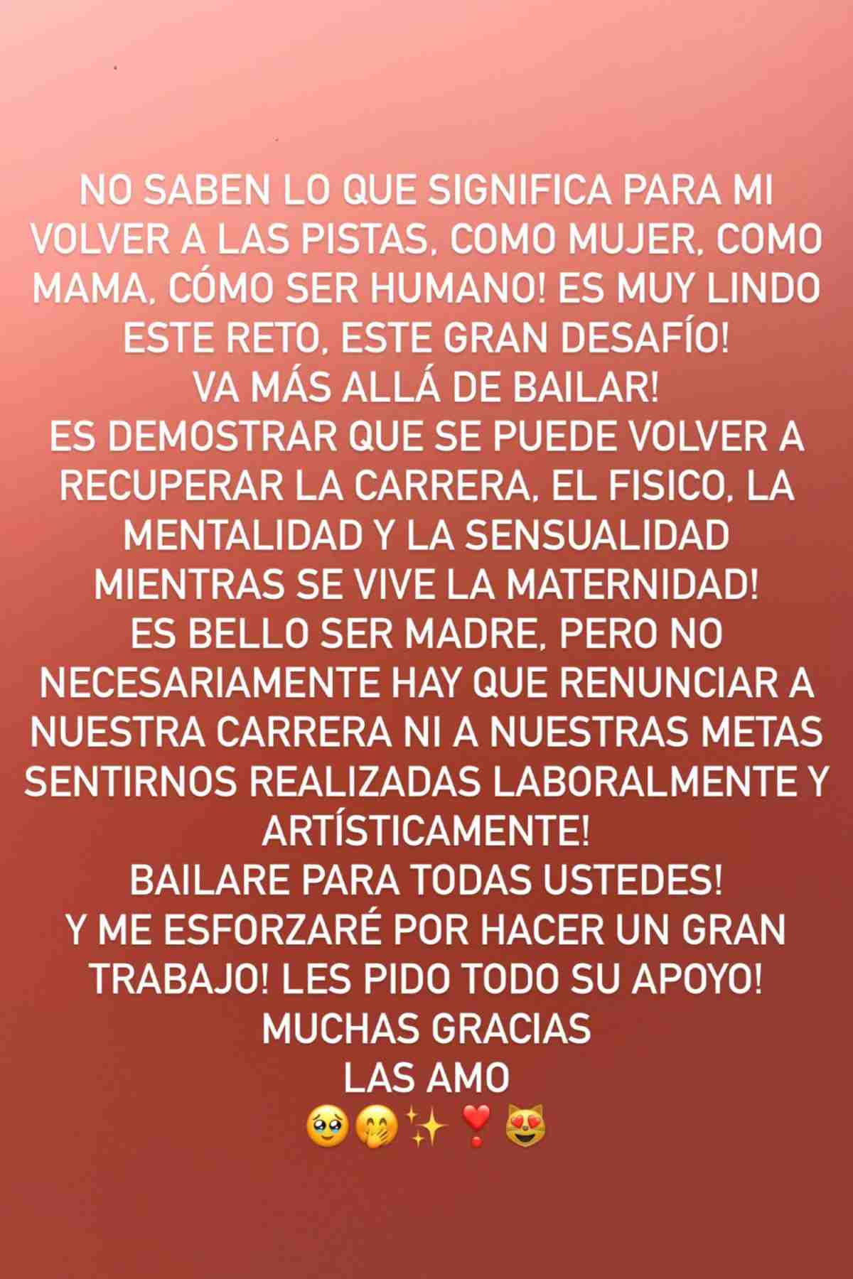 Aqui Se Baila 2 Participante  