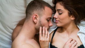 9 imperdibles tips para aumentar el deseo sexual en verano