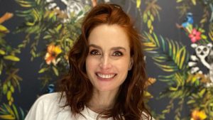 "Somos bendecidas": Actrices organizan especial baby shower a Begoña Basauri