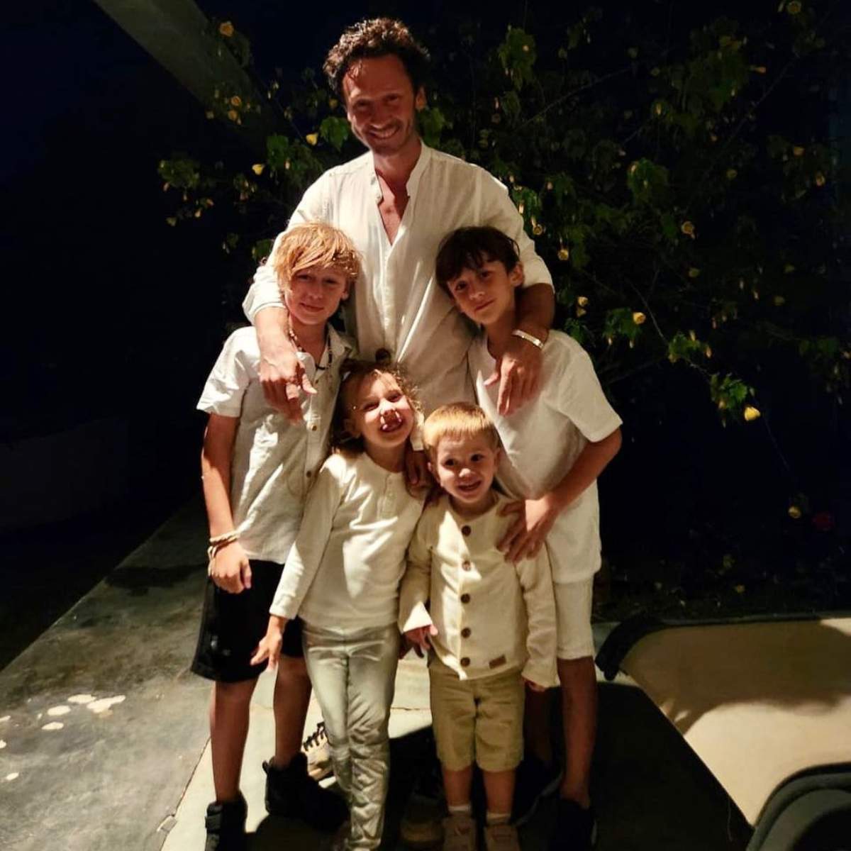 Benjamin Vicuna Hijos