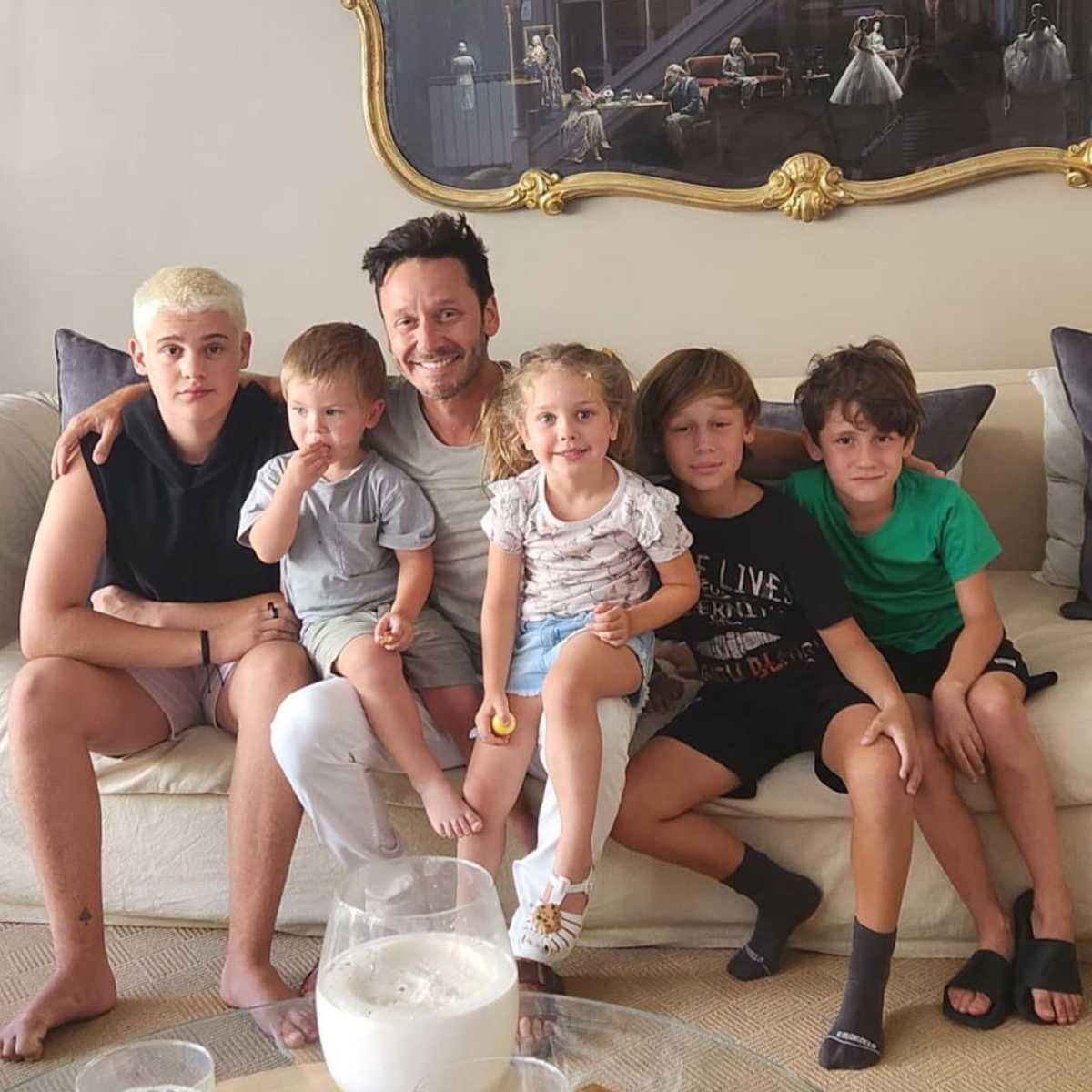 Benjamin Vicuna Hijos