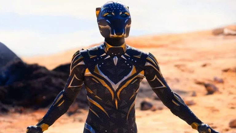 Black Panther Oscar 2023