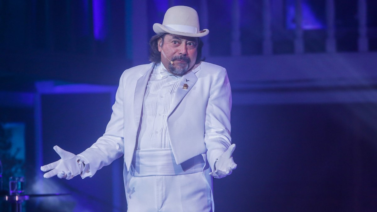 Los polémicos chistes de Bombo Fica que llamaron la atención en Olmué 2023