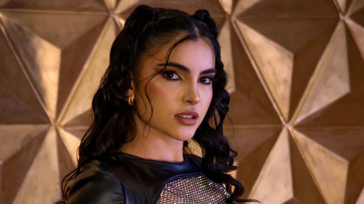 ¿Suena igualita? Acusan de plagio a Shakira por su nueva canción