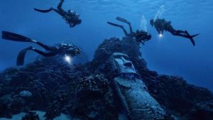 ¡Algunos de los más cotizados del mundo!: los 4 mejores lugares practicar buceo en Chile