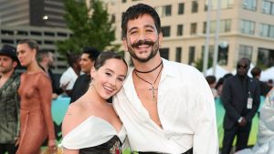 Camilo y Evaluna callan rumores de separación anunciando importante noticia